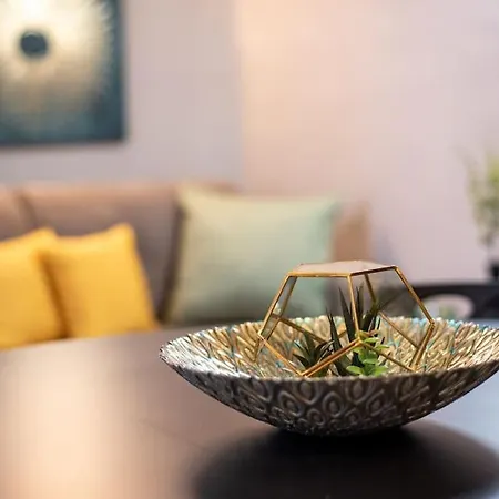 Charming Loft In The Heart Of Genua