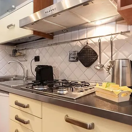 Charming Loft In The Heart Of Διαμέρισμα *